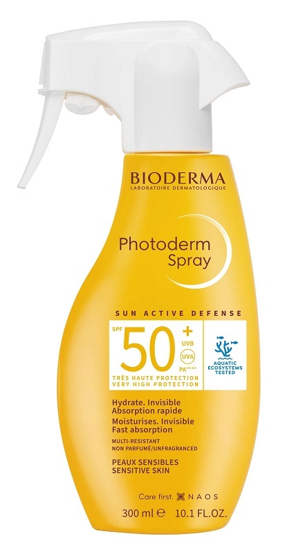 PHOTODERM*Spy Fp50+300ml