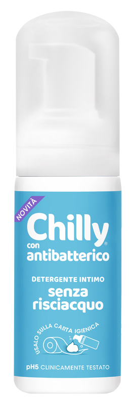 CHILLY SENZA RISCIACQUO A/BAT 100M