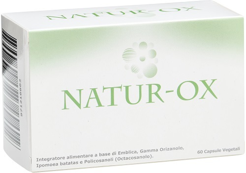 NATUR-OX 30 Cpr