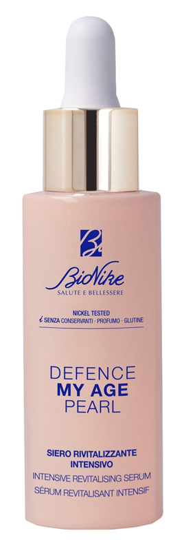 Bionike Defence My Age Pearl Siero Rivitalizzante 30ml
