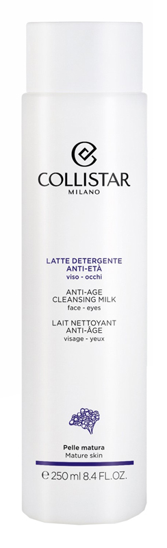 COLL LATTE DETERGENTE A/ETA 250ML