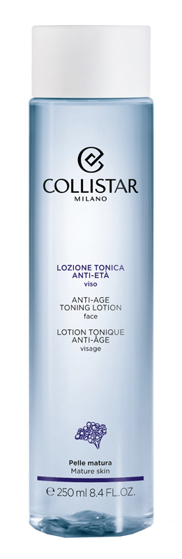 COLL LOZIONE TONICA A/ETA 250ML