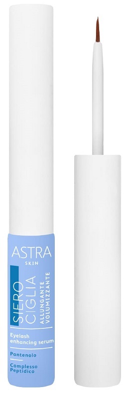 ASTRA SKIN SIERO CIGLIA