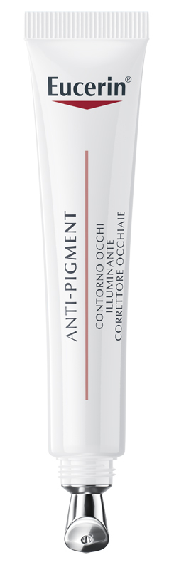 Eucerin Anti-Pigment Contorno Occhi Illuminante Correttore Occhiaie 15ml