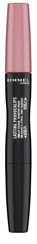 RIMMEL ROSS PROVOCALIPS 220
