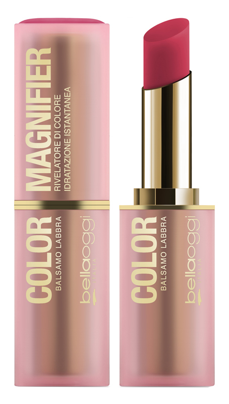 BELLA OGGI C/MAGNIFIER BALS.LAB.05