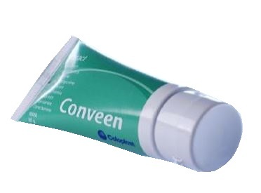 CONVEEN Critic Barr.100g 66103