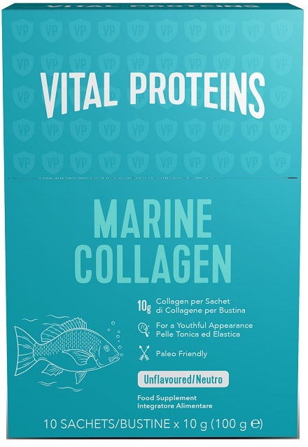 VP COLLAGENE Marine 10x10g