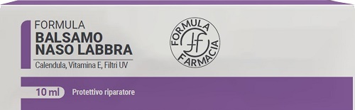 FF FORMULA BALSAMO NASO LABBRA