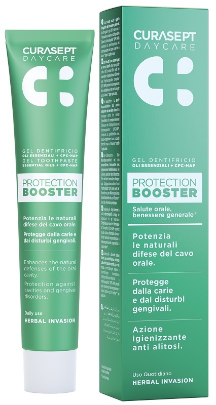 DAYCARE Dent.Herbal 75ml