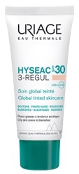 Hyseac 3-reg Teint Spf30 T 40m