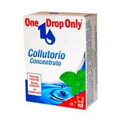 One Drop Only Collutorio Concentrato