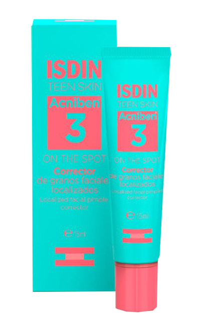 ACNIBEN ON THE SPOT 15ML