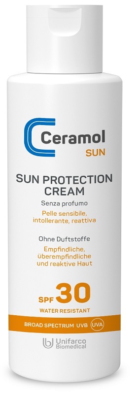 CERAMOL SUN PROT CREAM SPF30