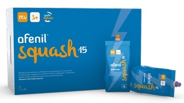 AFENIL SQUASH F/Bosco 30 Buste