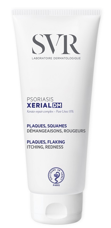 PSORIASIS XERIAL DM 200ML