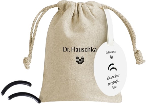 DR HAUSCHKA EYELASH CURLER REP