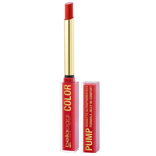 BELLAOGGI COLOR PUMP ROSS JEL3