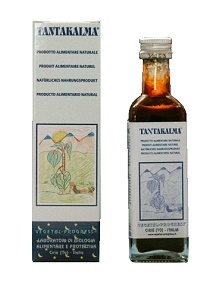 Tantakalma® Vegetal Progress 60ml