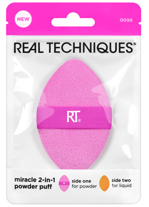 RT 0090 MIRACLE 2IN1 POWDER