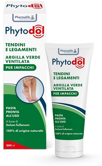 PHYTODOL TEND LEGAM ARGILLA VE