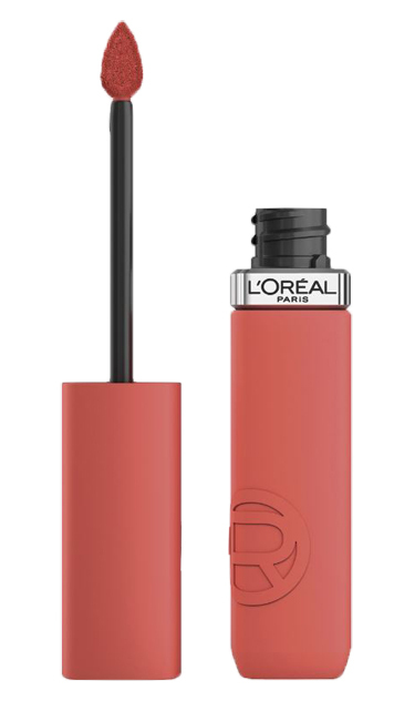 L'OREAL PARIS MATTE RESIST 630