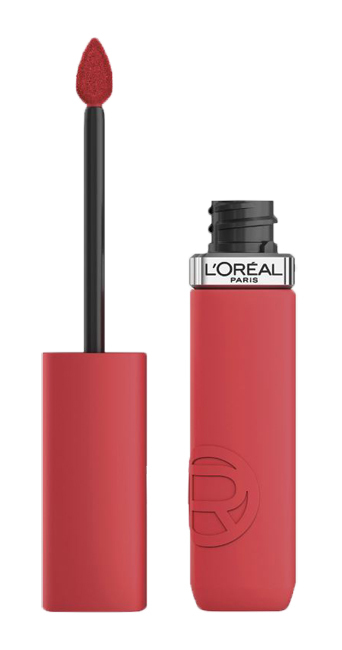 L'OREAL PARIS MATTE RESIST 645