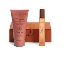 Te' Nero Beauty Box Terrazze