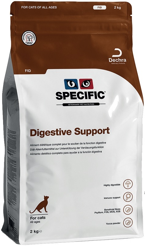 SPECIFIC G FID DIG SUPP 2KG