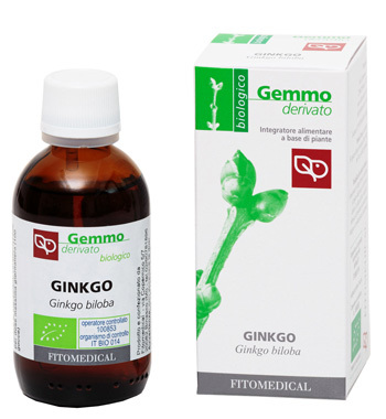 GINKGO MG BIO 50ML