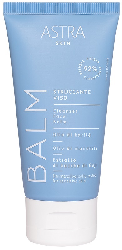 ASTRA BALM STRUCCANTE 75ML