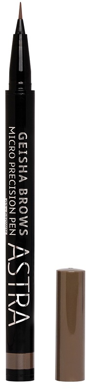 ASTRA GEISHA BROWS MICRO PEN03