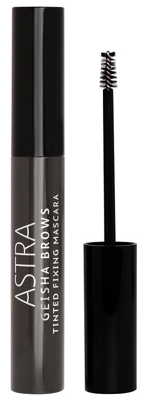 ASTRA GEISHA BROWS MASCARA 04