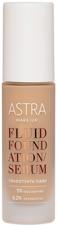 ASTRA FLUID FOUNDATION SERUM05