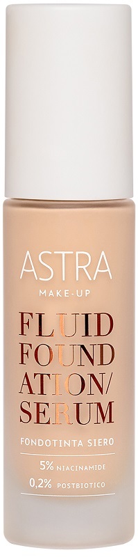 ASTRA FLUID FOUNDATION SERUM04