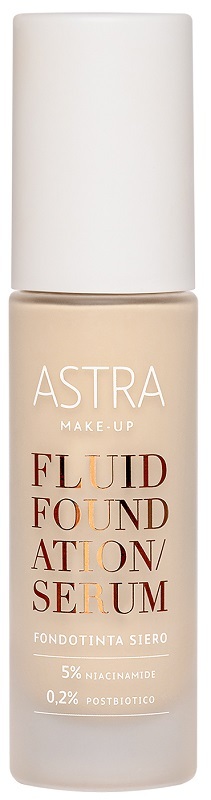 ASTRA FLUID FOUNDATION SERUM01