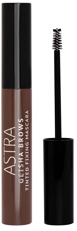 ASTRA GEISHA BROWS MASCARA 02