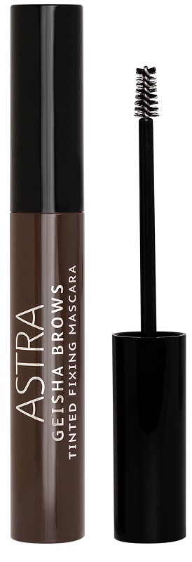 ASTRA GEISHA BROWS MASCARA 03