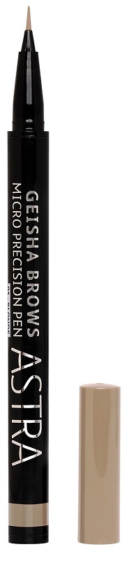 ASTRA GEISHA BROWS MICRO PEN01