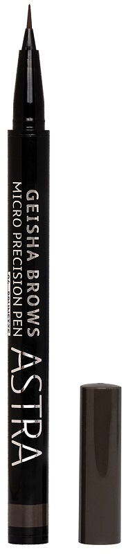 ASTRA GEISHA BROWS MICRO PEN04