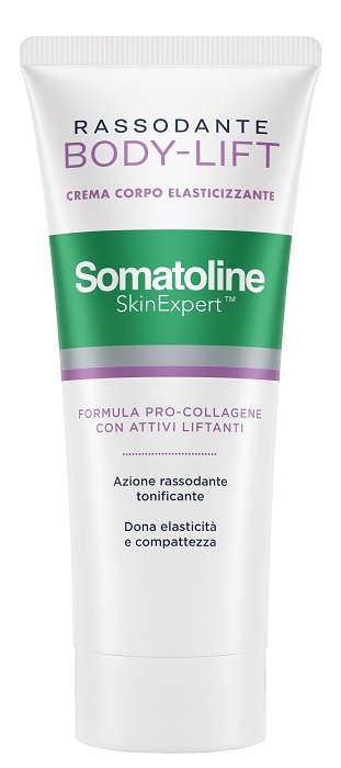 SOMAT SKIN EX RASS CORPO EL