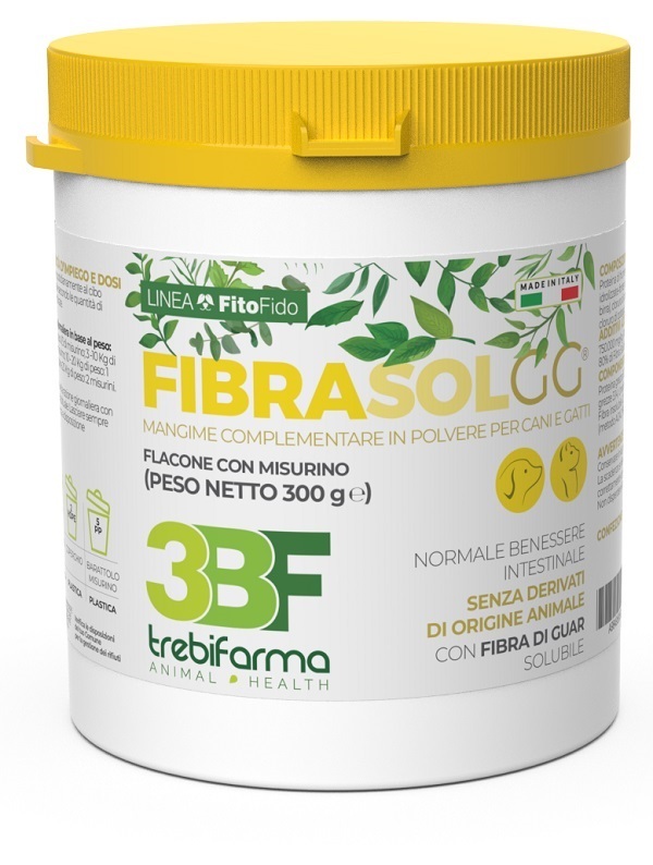 FIBRASOL GG 300G