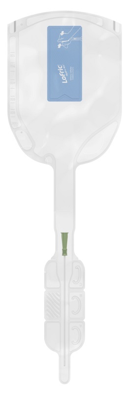 LOFRIC HYDRO KIT CH10 D 20CM