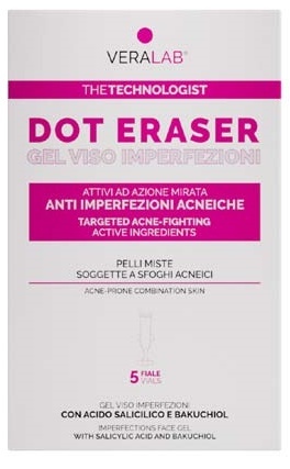 VERALAB DOT ERASER 5F