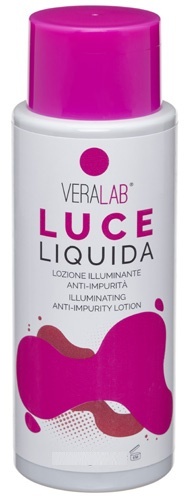 VERALAB LUCE LIQUIDA 100ML