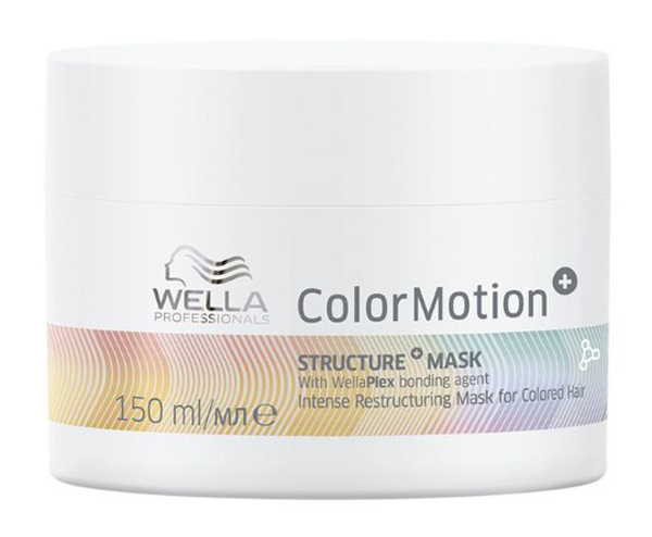 COLORMOTION+ STRUCT+ MASK150ML