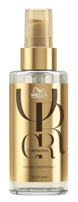 OIL REFLECTIONS OLIO LEV 100ML