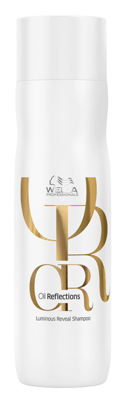 OIL REFLECTIONS SH 250ML