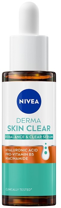 NIVEA NF DRM SKN SIERO PERFEZ