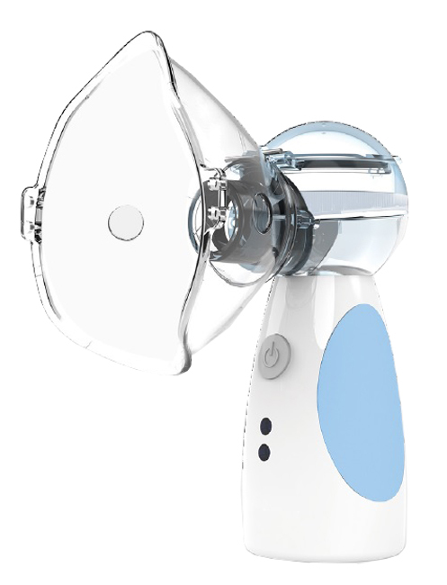 MC EVOLUTION NEBULIZZATORE MES